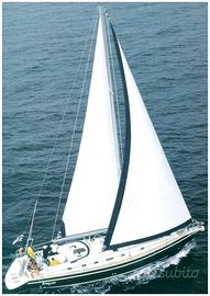 Vendita barca a vela e posto barca