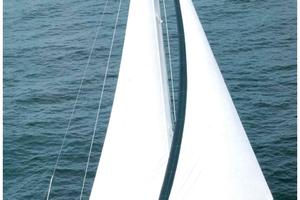 Vendita barca a vela e posto barca