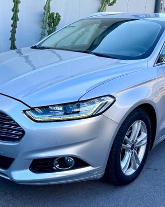 FORD Mondeo 2.0 TDCi 150 CV S&S Powershift Stati