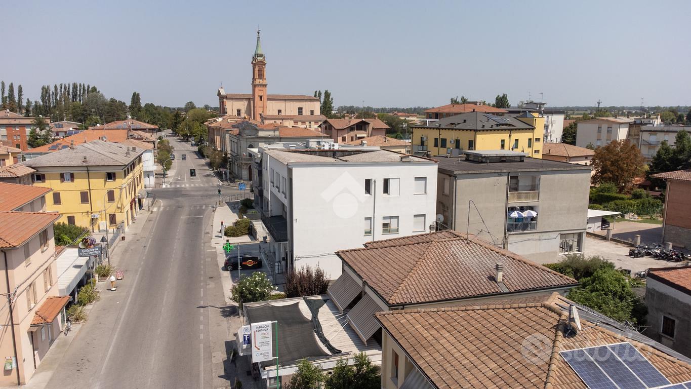 Appartamento – Cento, Renazzo - Vista 2
