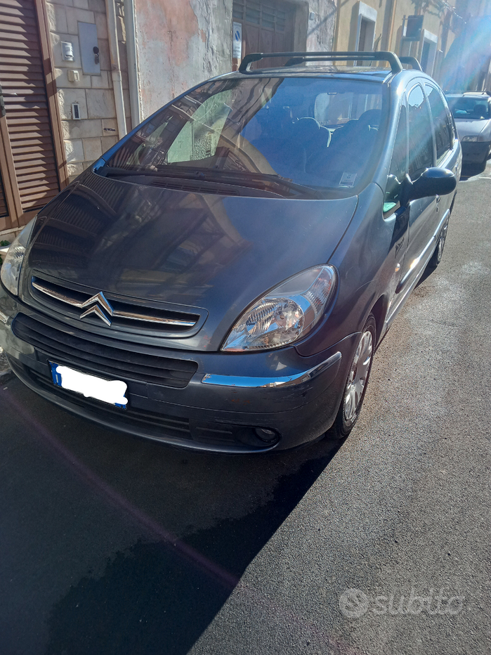 CITROEN usata in vendita a Messina e provincia 