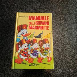 il manuale delle giovani marmotte