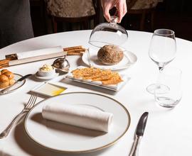 Ristorante bar in gestione