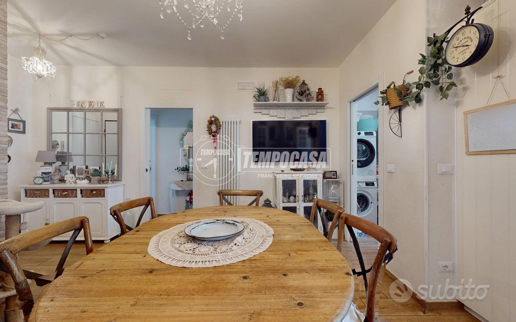 Apartment in Bologna, L'Oca, Quartiere Navile - Vista 3