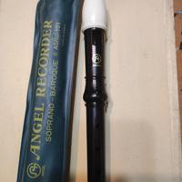 Flauto Angel recorder 