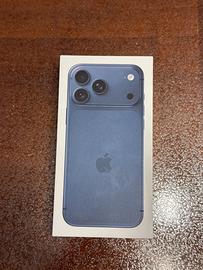 IPHONE 17  pro max 256