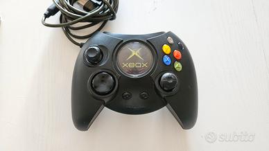 Lotto 3 Controller Originali Microsoft Xbox Duke - Console e ...