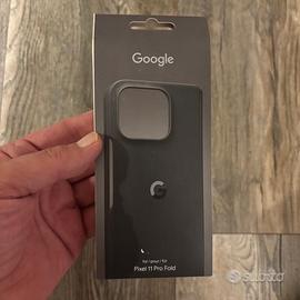 Google Pixel 11 Pro Fold Cover Pixelsnap Originale