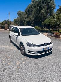 Volkswagen Golf Business 1.6 TDI 5p. Comfortline B