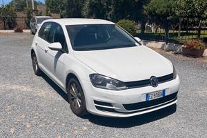 Volkswagen Golf Business 1.6 TDI 5p. Comfortline B