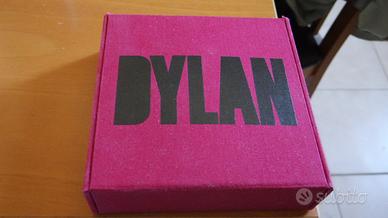 Bob Dylan Cofanetto collezione