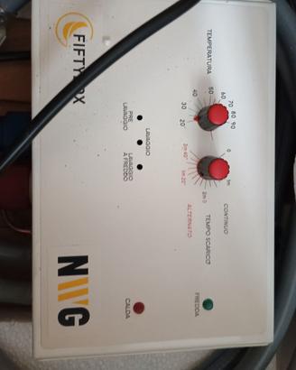 Fiftybox