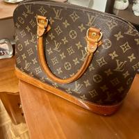 LOUIS VUITTON Vintage anni ‘80