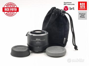 Nikon TC-20E III (Nikon)