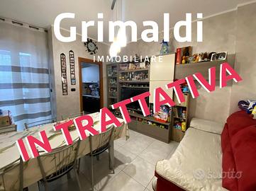 Appartamento Beinasco [Cod. rif 3280202VRG]