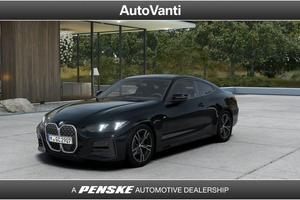 BMW Serie 4 420d 48V xDrive Coupé Msport