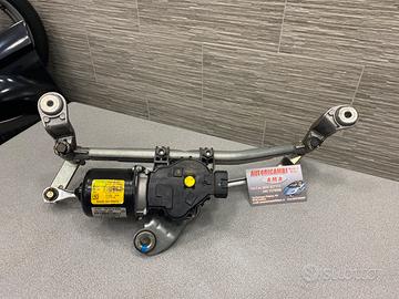 Motorino tergicristalli smart 453