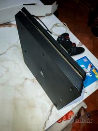 Playstation 4 da 1 Tera