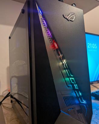 PC gaming Ryzen 5 +GTX 1660 6GB  + 16 GB RAM 