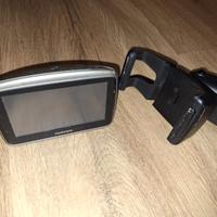 Navigatore Blue And Me Tom Tom Fiat Punto Evo