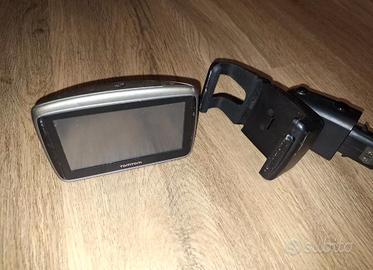 Navigatore Blue And Me Tom Tom Fiat Punto Evo