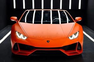 Lamborghini Huracan Huracán 5.2 V10 EVO RWD Spyder