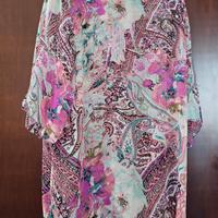 esotici e eleganti caftani