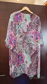 esotici e eleganti caftani