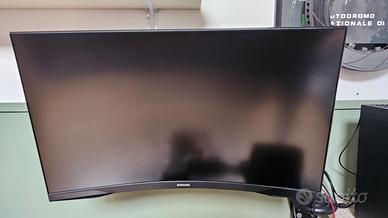 samsung odyssey g5 monitor