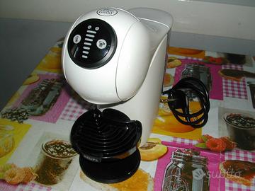 dolcegusto a capsula