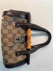 Borsa Gucci Mocha
