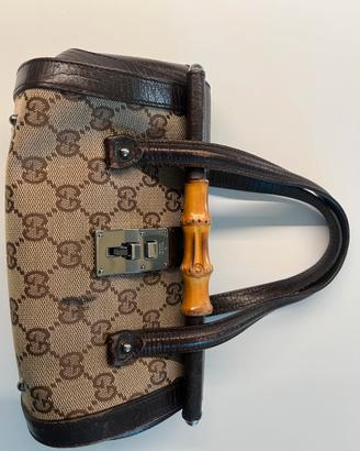 Borsa Gucci Mocha