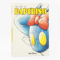 Fumetto The Best of Paperino - Walt DIsney 1998