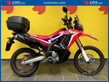 HONDA CRF 250 R ally Garantita e Finanziabile