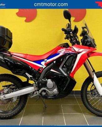 HONDA CRF 250 R ally Garantita e Finanziabile