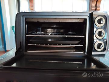 Sfornatutto Delonghi