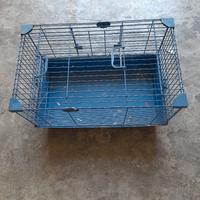 Gabbia per coniglio o furetto