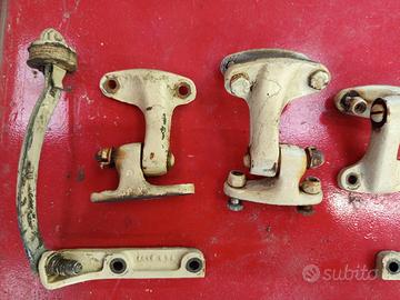 kit cerniere porte post. innocenti mini t/clubman