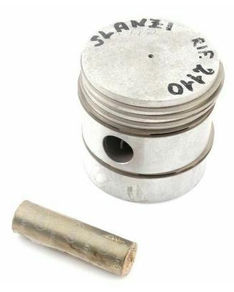 Pistone Slanzi diametro 79 e 79.5