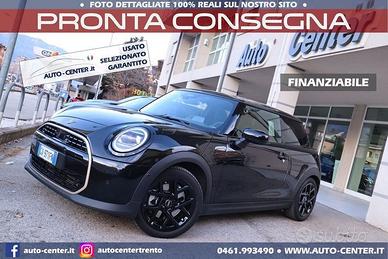 MINI Mini Cooper C 3p Aut Favoured Pack M 1.5...