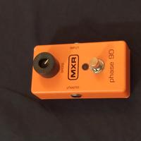 MXR Phase 90