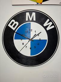 Orologio da muro BMW