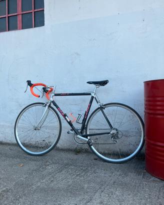 Rara bici storica Giant Cadex 980 C