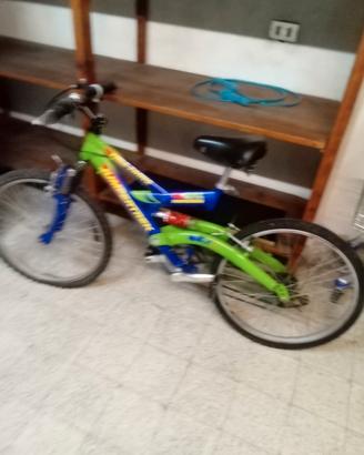 bicicletta bambino 