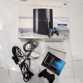PlayStation 3 Fat Ps3