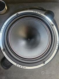 hertz ml 1600