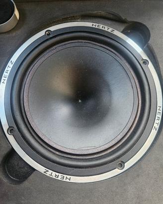 hertz ml 1600