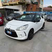 DS3 1.4 DIESEL 68CV ANNO 2010-OK NEOPATENTATI