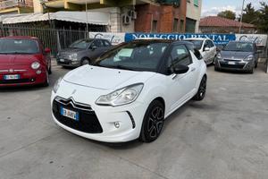 DS3 1.4 DIESEL 68CV ANNO 2010-OK NEOPATENTATI