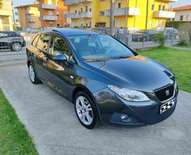 Seat ibiza 1.4 Metano 2010 euro 5 Perfetta